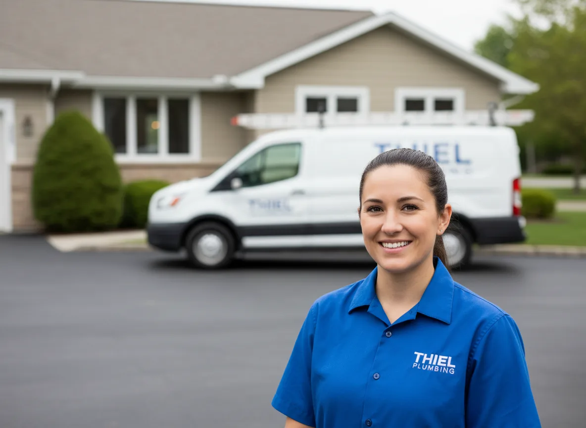 Plumber Towanda, PA FAQs